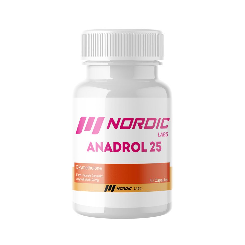 Anadrol