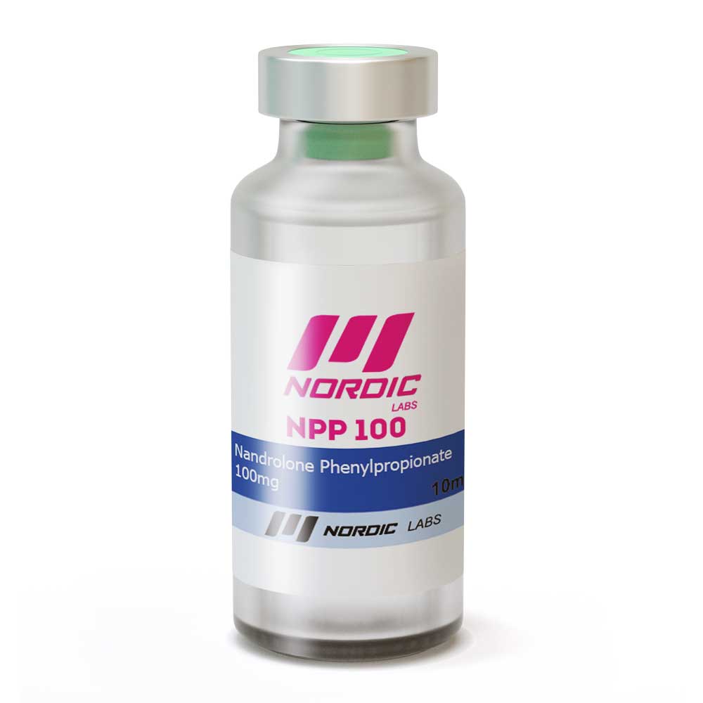 NPP 100