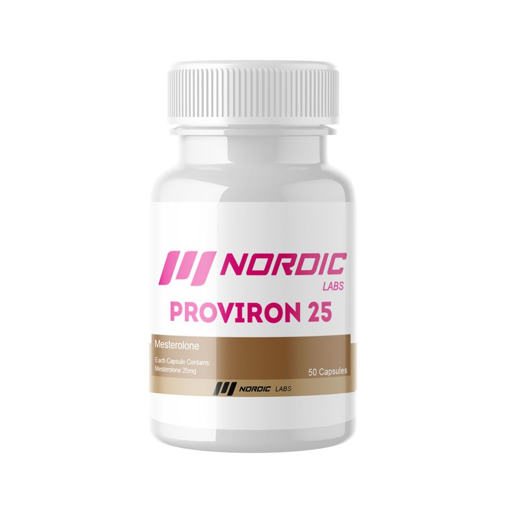 Proviron