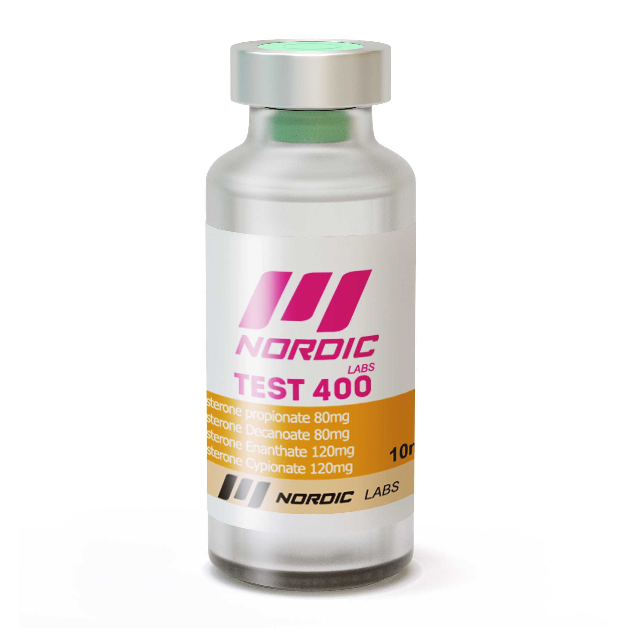 Test 400