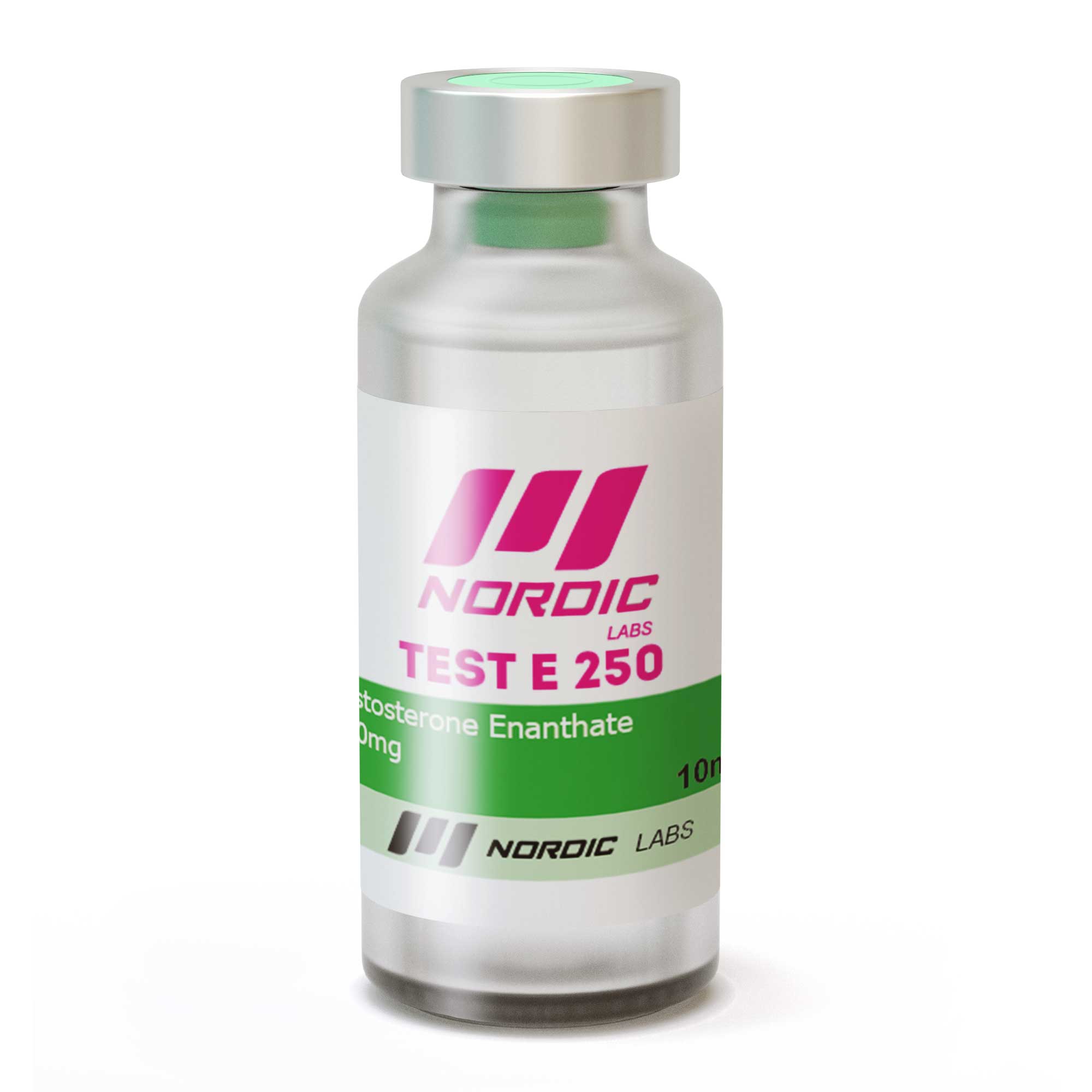 Testosterone Enanthate (Test E 250)