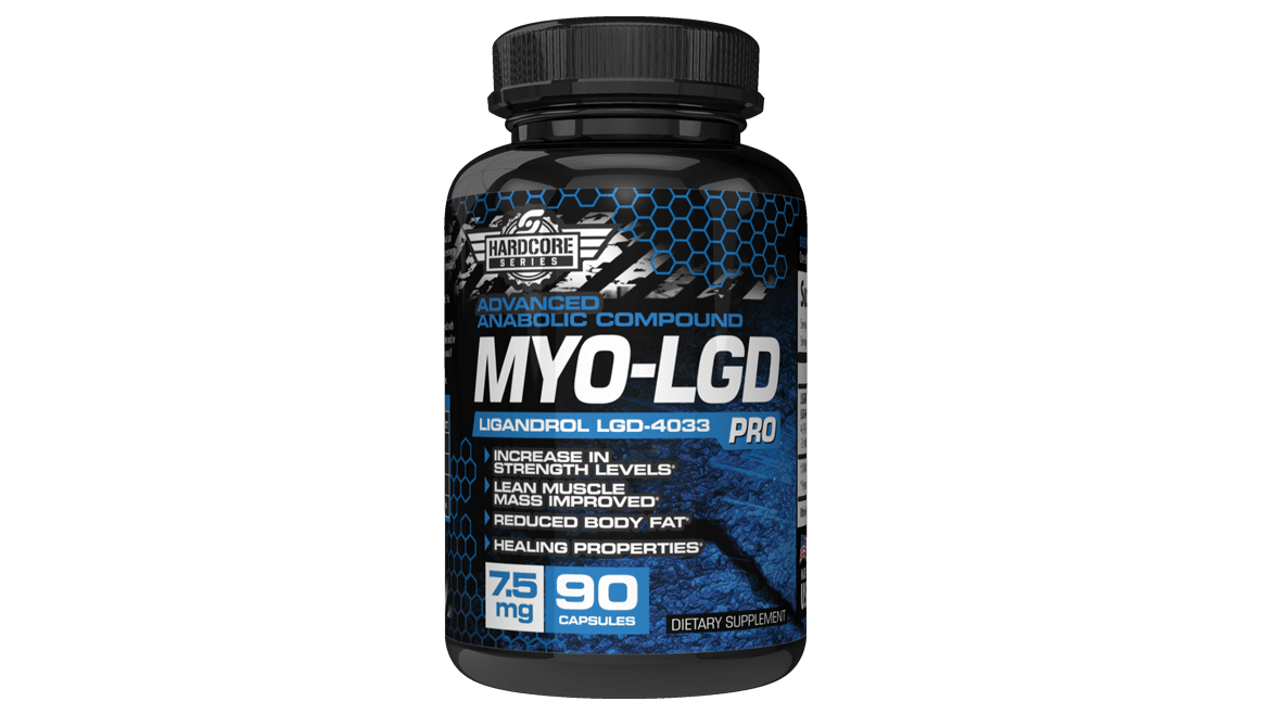 MYO LGD SteroidsCanada