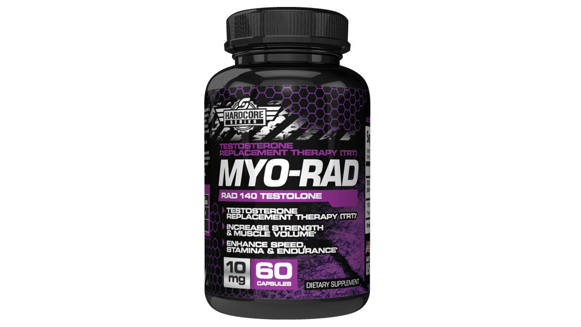 MYO RAD SteroidsCanada