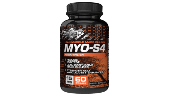 MYO S4 HardcoreSeries 600×337